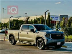 جي ام سي سييرا